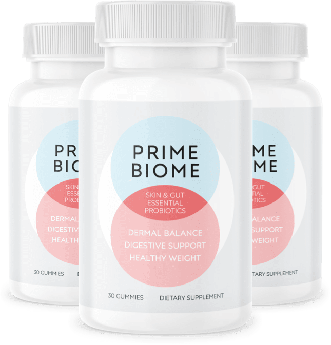 prime biome review